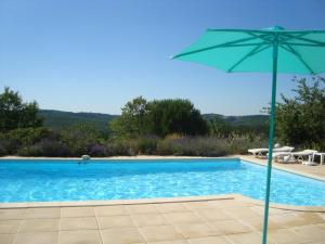 Maisons de vacances Le Mas des Cypres : photos des chambres
