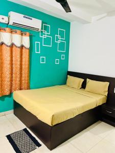 manjunatha residency