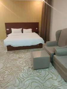 Bait AL-Afiah Apartments - 苏尔