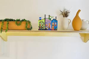 Pinheiros-próx. Allianz Parque e Hosp. Clínicas