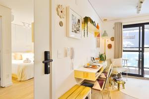 Pinheiros-próx. Allianz Parque e Hosp. Clínicas