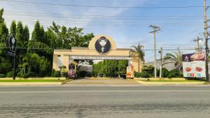 Victoria Court San Fernando - 3hvězdičkové hotely ve městě San Fernando