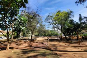 Pinheiros-próx. Allianz Parque e Hosp. Clínicas