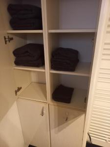 chalet bosrust nr 38