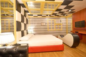 Victoria Court San Fernando