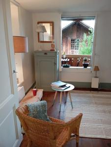 Studio Le rêve de Rive