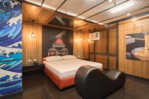 Victoria Court San Fernando