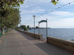 Studio Le rêve de Rive