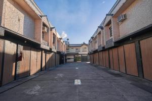 Victoria Court San Fernando