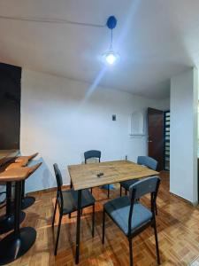 Altamira Suite Apartamento