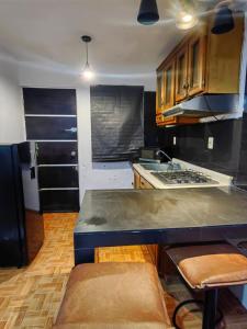 Altamira Suite Apartamento