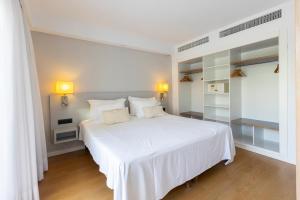 Standard Apartment room in Hipotels Cala Bona Club