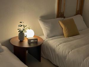 Staygyogyo in Bongcheon