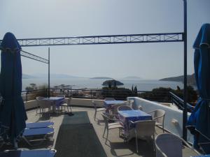 Heliotopos Apartments Argolida Greece