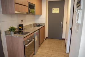 ShortStays Santiago