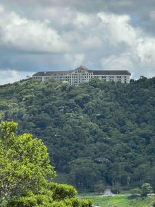 Suíte Vista Azul Hotel