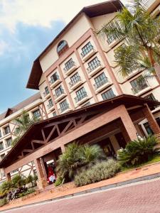 Suíte Vista Azul Hotel