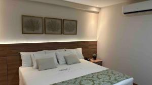 Suíte Vista Azul Hotel