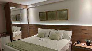 Suíte Vista Azul Hotel