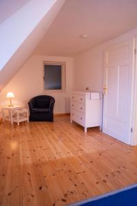 Ferienwohnung Techin am Schaalsee
