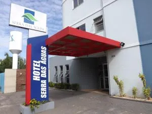 Hotel Serra das Águas - Nerópolis