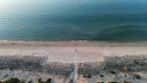 VIOLA Club Village & Camping - Foce Varano