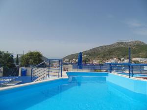 Heliotopos Apartments Argolida Greece