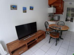 Maisons de vacances Opal-In : photos des chambres