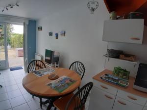 Maisons de vacances Opal-In : photos des chambres