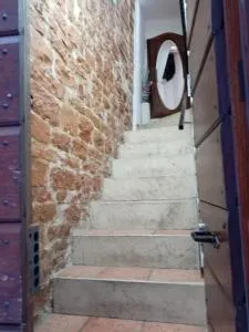 Camera Vacanze Lusitana C - Case Vecchie