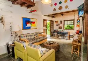 Beach House TTG - 稻克稻克格兰德