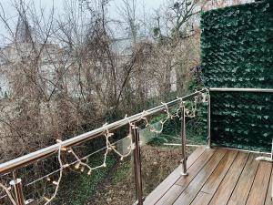 Beautiful Studio in Mokotów near Królikarnia Park 2