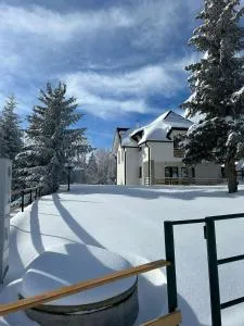 Sunčani Vrhovi Lux planina Golija - Radaljica