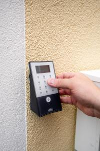 Boardinghouse Victory