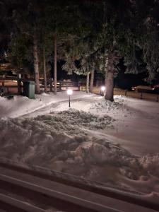 Sunčani Vrhovi Lux planina Golija