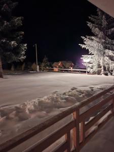 Sunčani Vrhovi Lux planina Golija