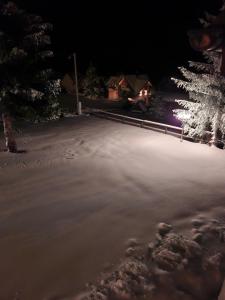 Sunčani Vrhovi Lux planina Golija