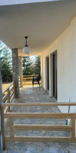 Sunčani Vrhovi Lux planina Golija