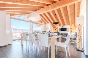 Ski Paradise SP 012 - MOUNTAIN apartment 8 pers