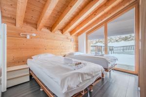 Ski Paradise SP 012 - MOUNTAIN apartment 8 pers