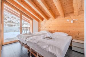 Ski Paradise SP 012 - MOUNTAIN apartment 8 pers