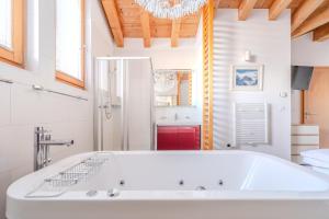 Ski Paradise SP 012 - MOUNTAIN apartment 8 pers