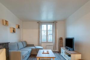 Appartement au cœur de Senlis