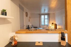 Appartements Appartement au coeur de Senlis : photos des chambres