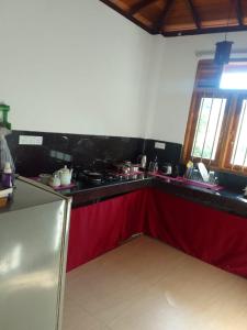 Sanka villa