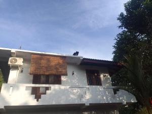 Sanka villa