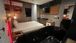 Motel Jardim Secreto