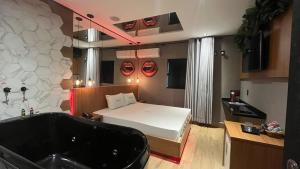 Motel Jardim Secreto