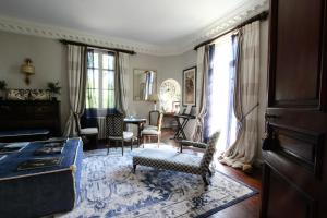 Villas CHATEAU ROUTGER : photos des chambres