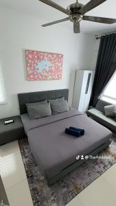 The Ambiance, Melaka